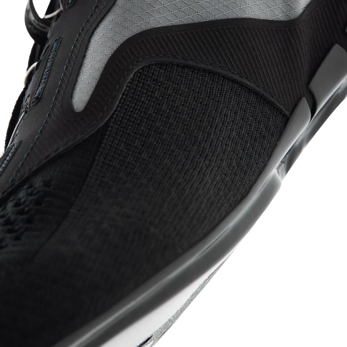 Q36.5 Dottore Clima shoes - Black