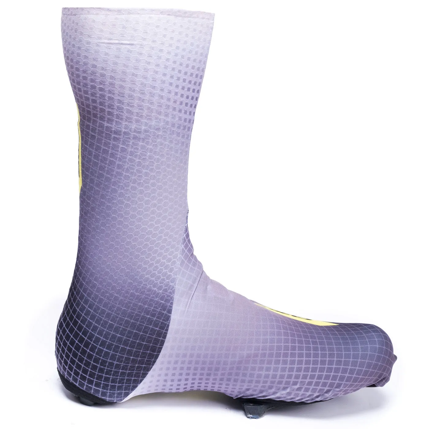 Q36.5 Pro Cycling Team shoe covers