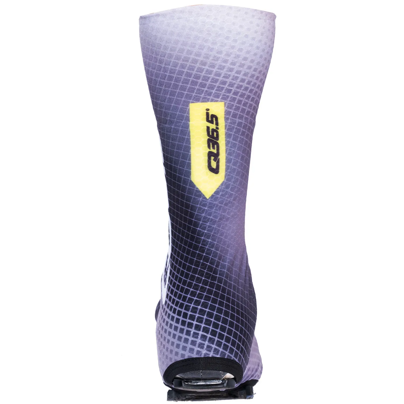 Q36.5 Pro Cycling Team shoe covers