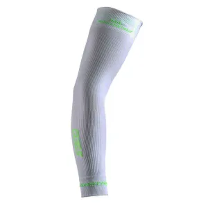 Q36.5 Sun&Air arm warmers - Gray