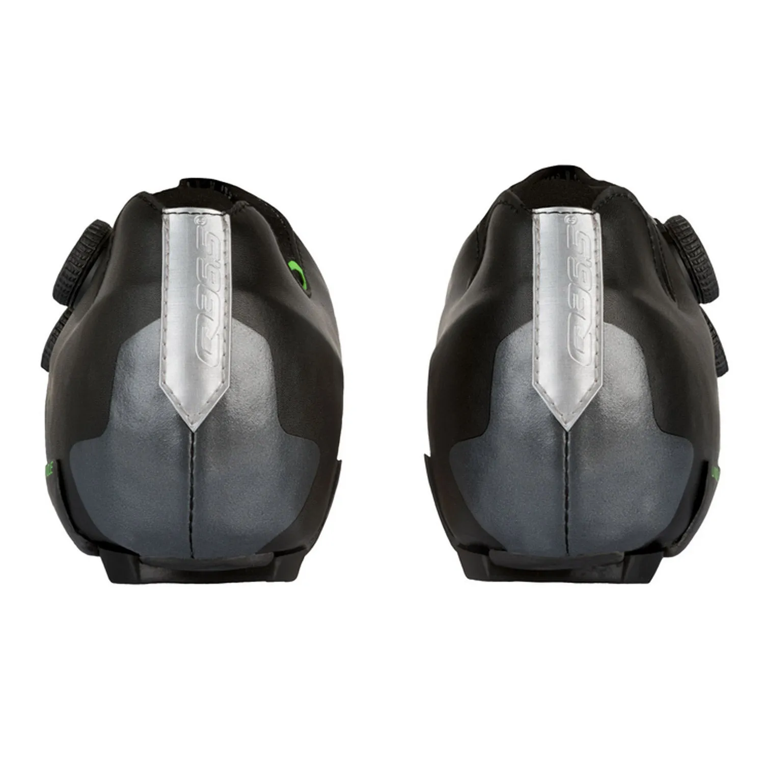 Q36.5 Unique Road shoes - Black