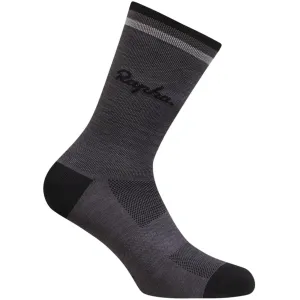 Rapha Logo socks - Grey