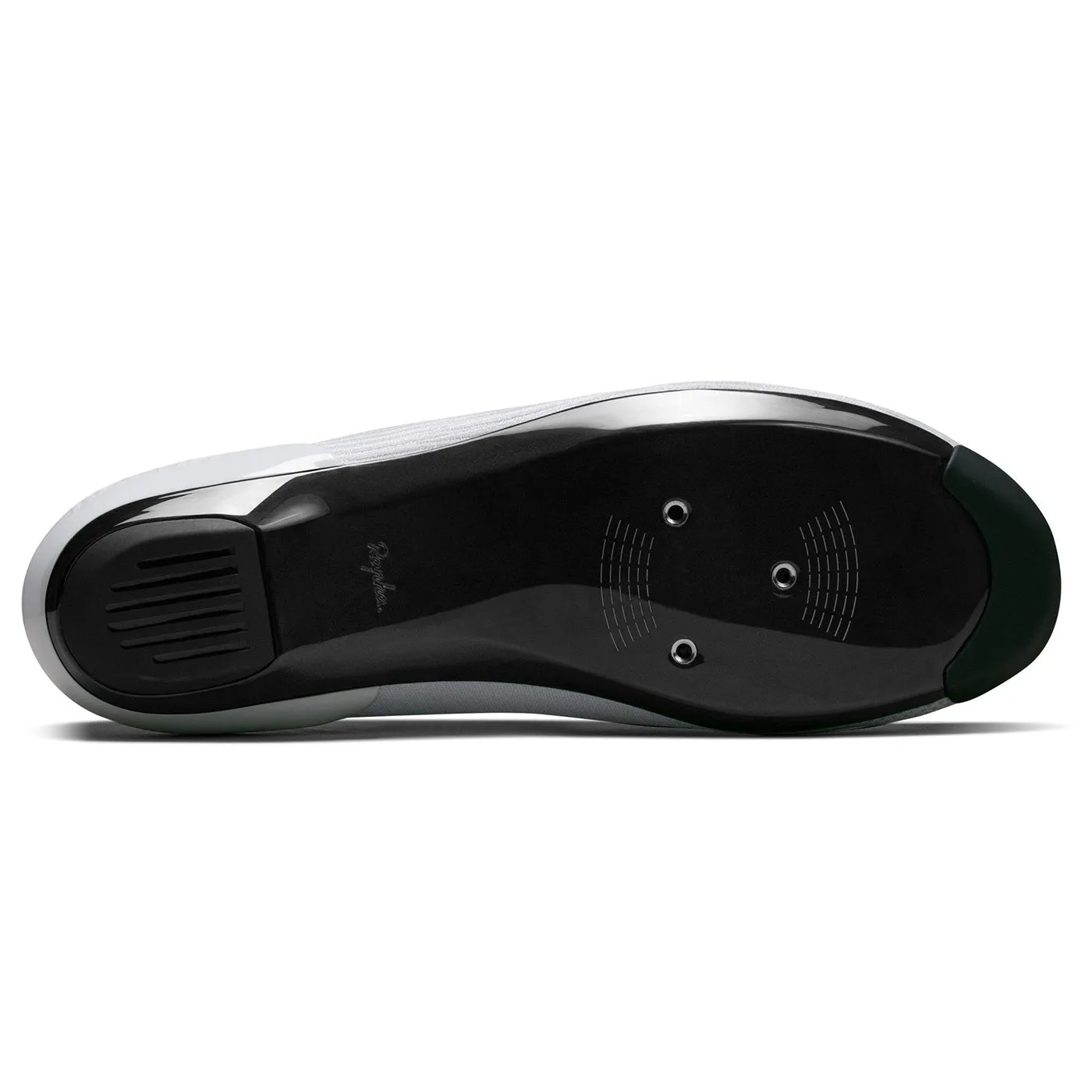 Rapha Pro Team shoes - White