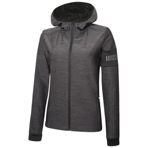 Rh  4 Elements All Track Woman jacket - Dark Grey