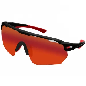 Rh  Change XTRM sunglasses - Black red