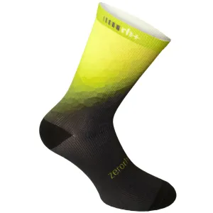 Rh  Fashion 20 socks - Yellow