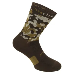 Rh  Fashion Lab 15 socks - Camo