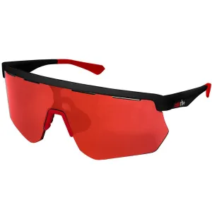 Rh  Klyma sunglasses - Black red
