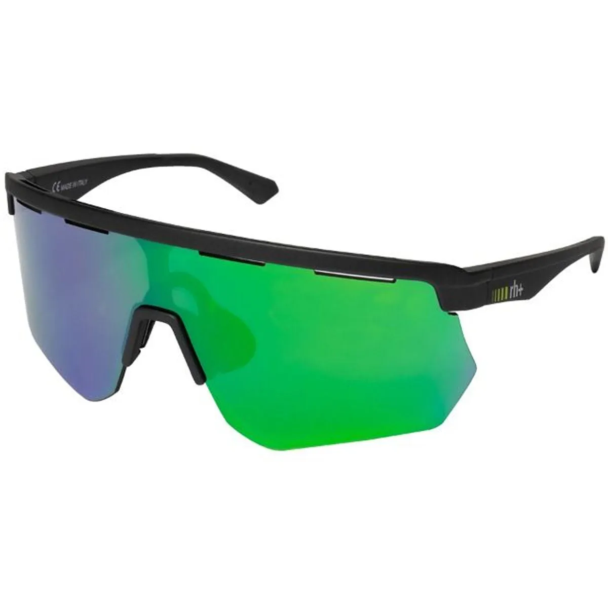 Rh  Klyma sunglasses - Grey green