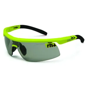 Rh  Olympo Triple Fit sunglasses - Yellow fluo