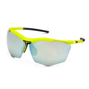 Rh  Super Stylus sunglasses - Matte yellow