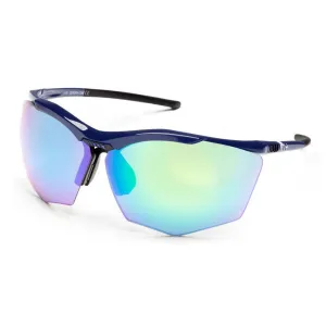 Rh  Ultra Stylus sunglasses - Black green