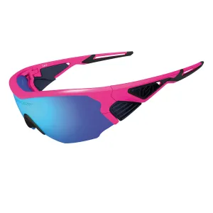 Roubaix Suomy glasses - Fuxia