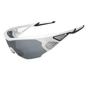 Roubaix Suomy glasses - White