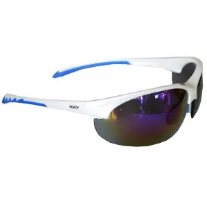 Rpj Gibson Sunglasses - Pearl White
