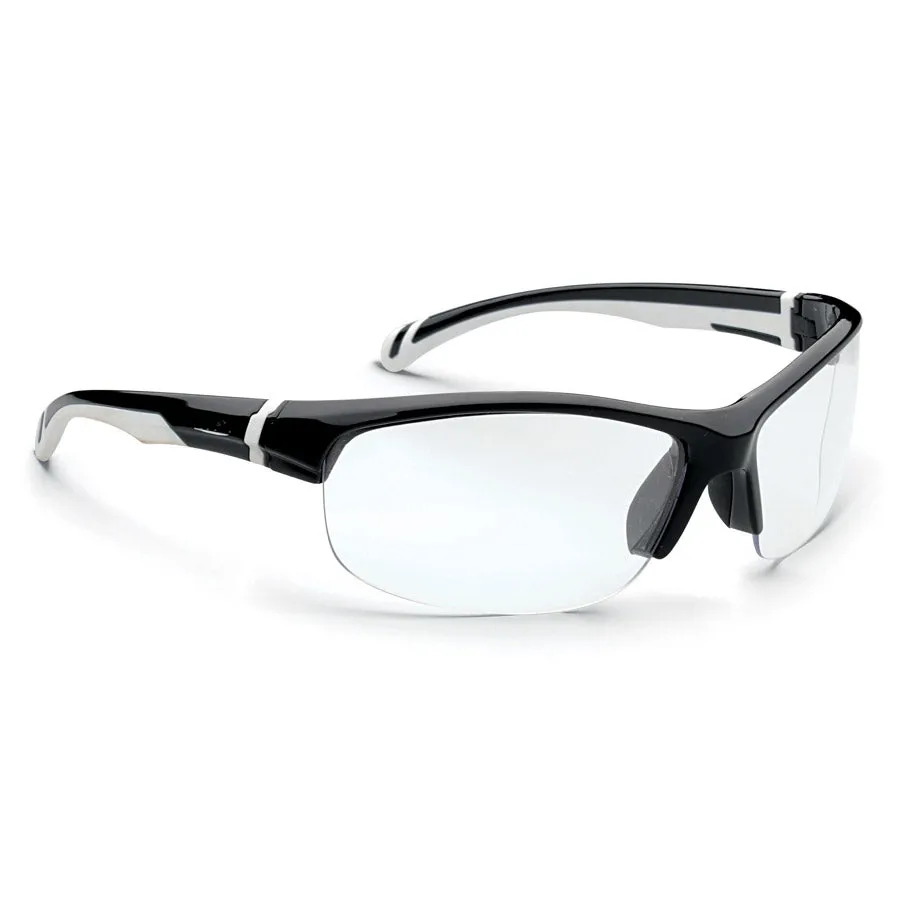 Rpj Jewel Sunglasses - Black White