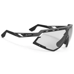 Rudy Defender Impact X2 sunglasses - Grey black