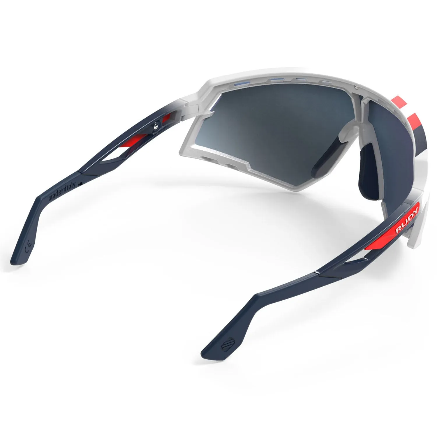 Rudy Defender sunglasses - White shiny