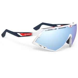 Rudy Defender sunglasses - White shiny