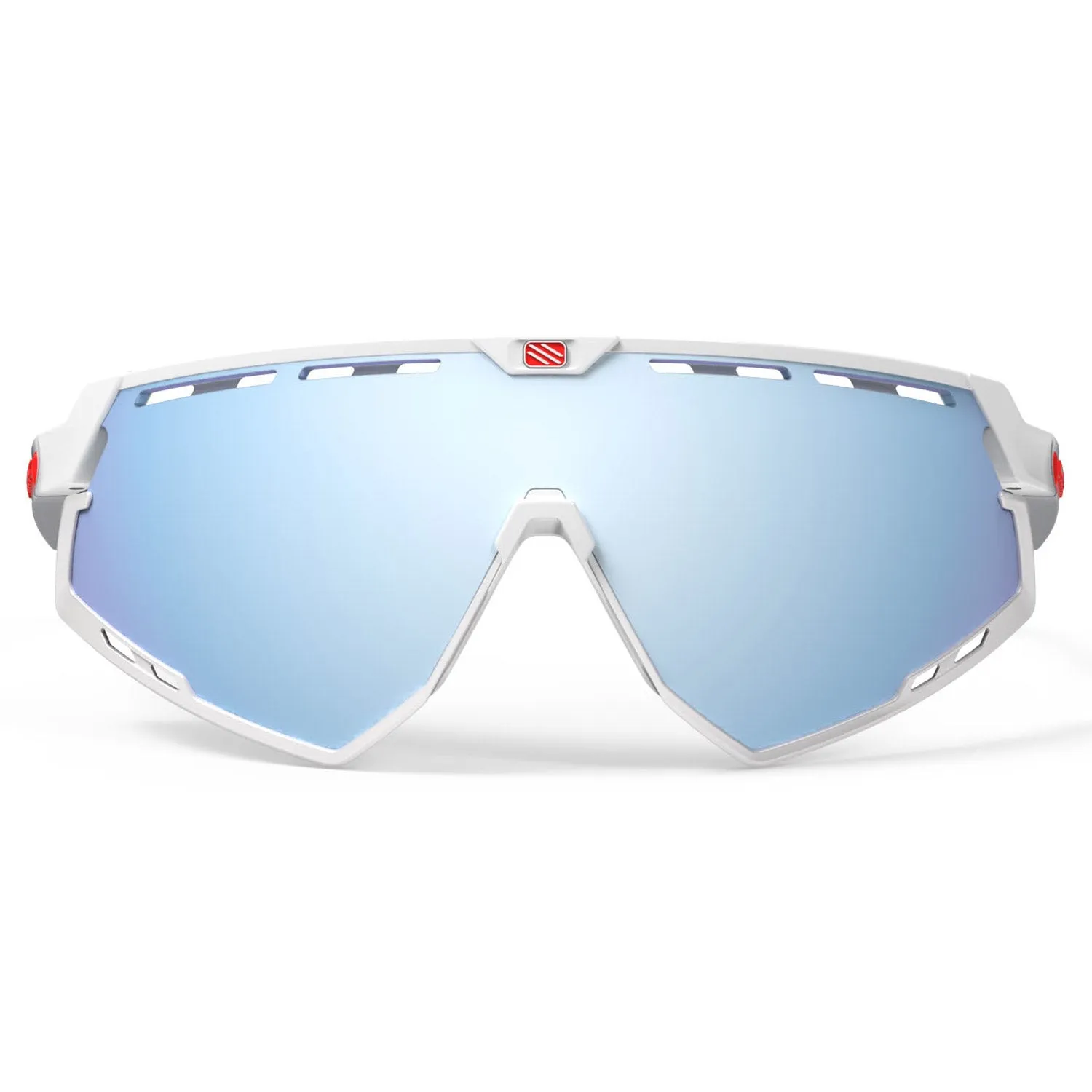 Rudy Defender sunglasses - White shiny