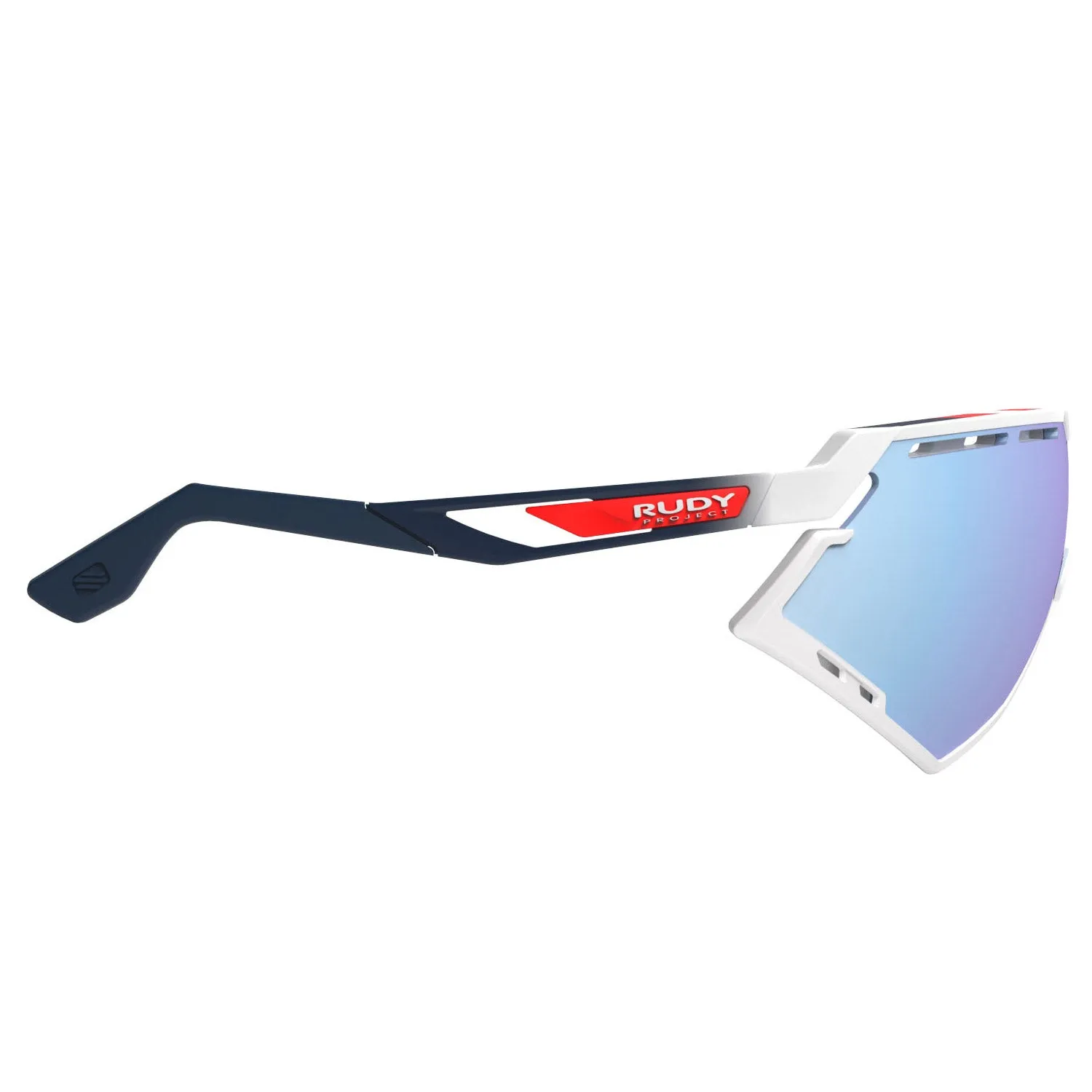 Rudy Defender sunglasses - White shiny