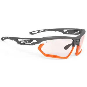 Rudy Fotonyk Sunglasses - Pyombo ImpactX Photochromic 2 Red