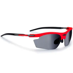 Rudy Rydon sunglasses - Orange fluo
