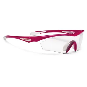 Rudy Spacegirl Photochromic Sunglasses - Ruby