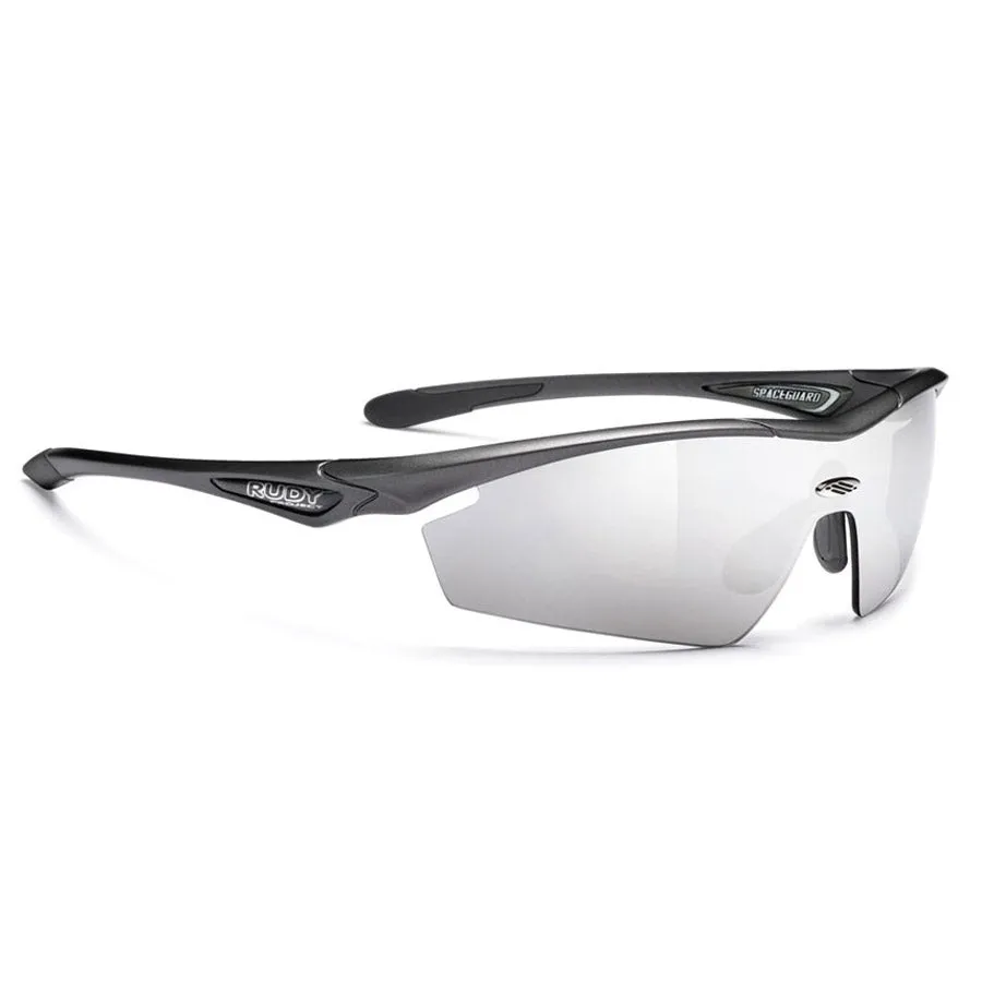 Rudy Spaceguard Sunglasses - Anthracite