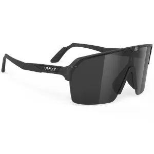 Rudy Spinshield Air sunglasses - Black Smoke