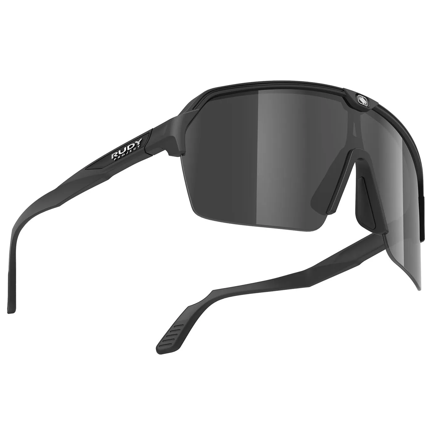 Rudy Spinshield Air sunglasses - Black Smoke