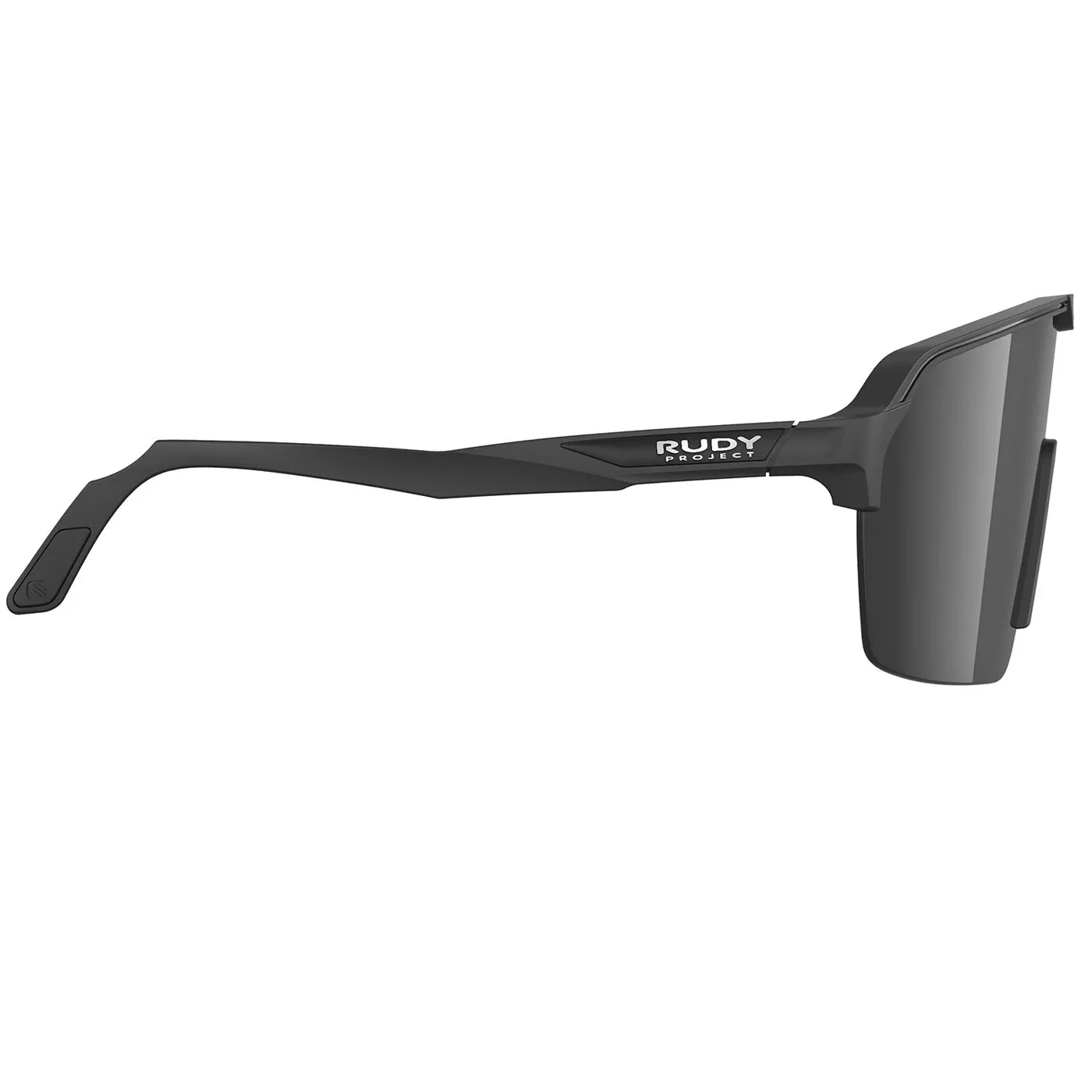 Rudy Spinshield Air sunglasses - Black Smoke