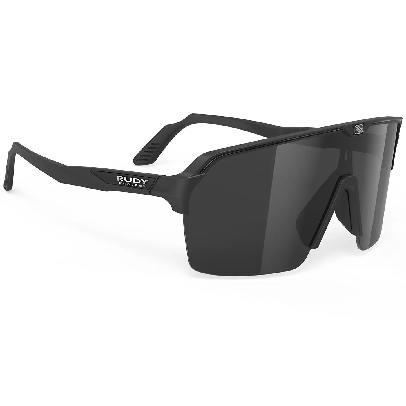 Rudy Spinshield Air sunglasses - Black Smoke