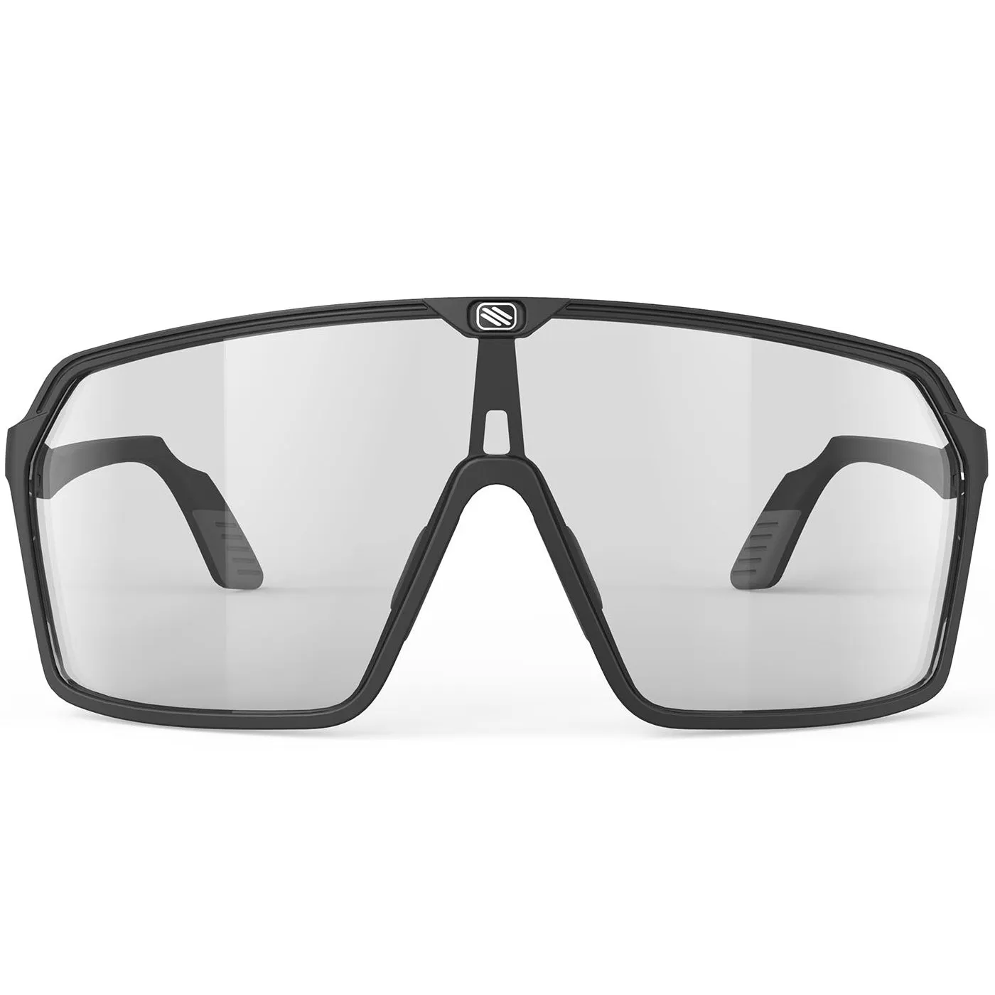 Rudy Spinshield sunglasses - Black Matte ImpactX 2 Black