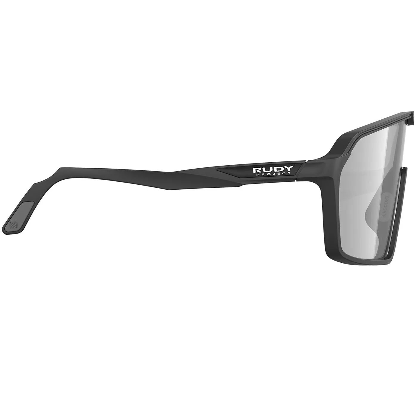 Rudy Spinshield sunglasses - Black Matte ImpactX 2 Black