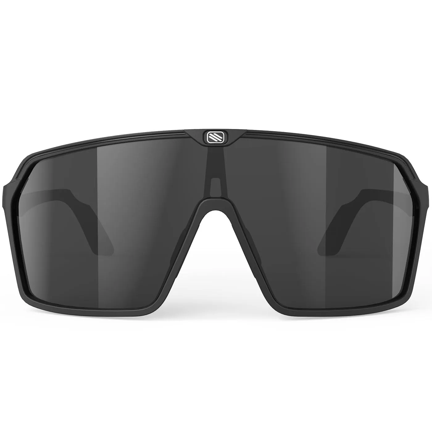 Rudy Spinshield sunglasses - Black Smoke