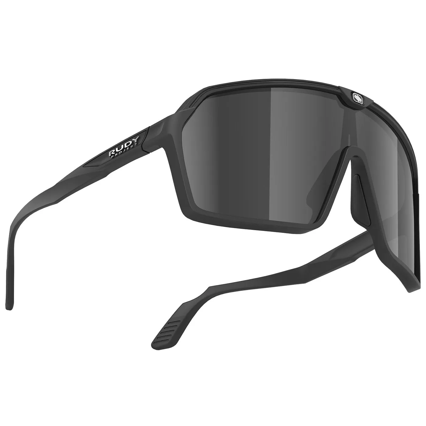 Rudy Spinshield sunglasses - Black Smoke