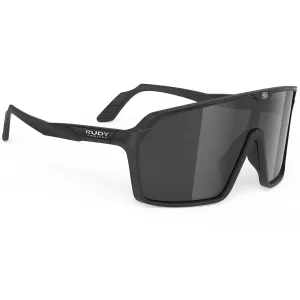 Rudy Spinshield sunglasses - Black Smoke