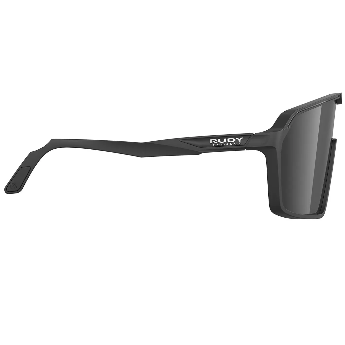 Rudy Spinshield sunglasses - Black Smoke