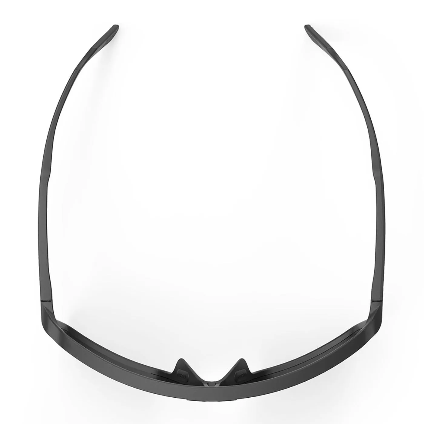 Rudy Spinshield sunglasses - Black Smoke