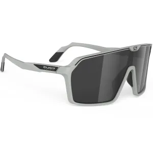 Rudy Spinshield sunglasses - Light Grey Smoke Black