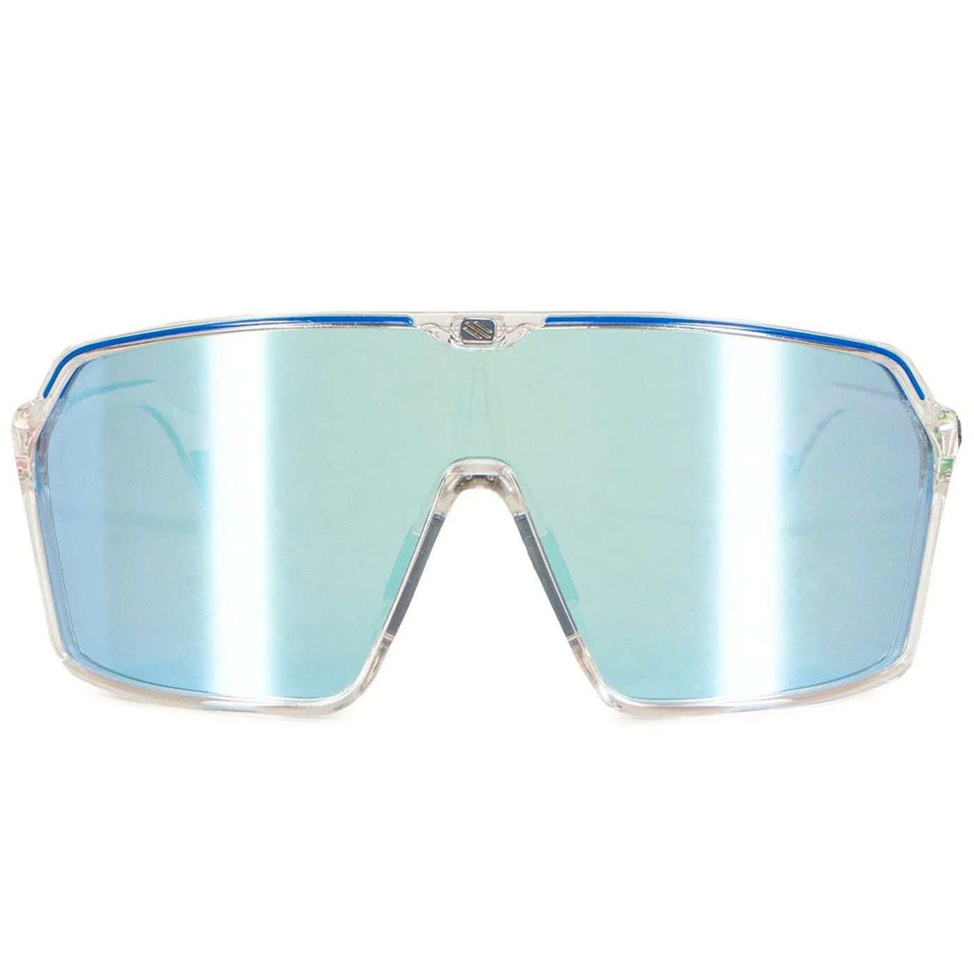 Rudy Spinshield sunglasses - Tricolore Italia