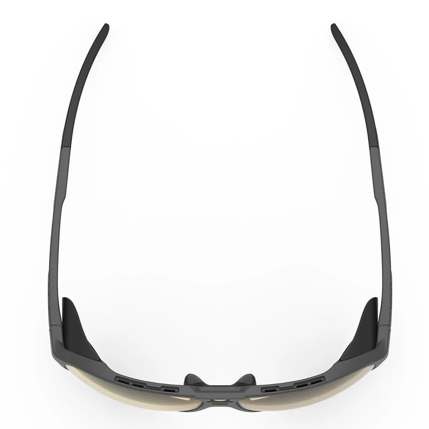 Rudy Stardash sunglasses - Charcoal Photocromic Brown