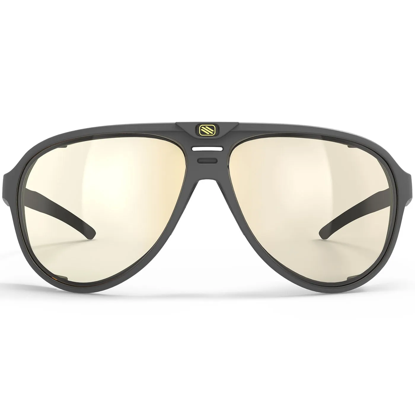 Rudy Stardash sunglasses - Charcoal Photocromic Brown