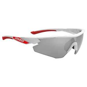 Salice 012 RWX Sunglasses - White