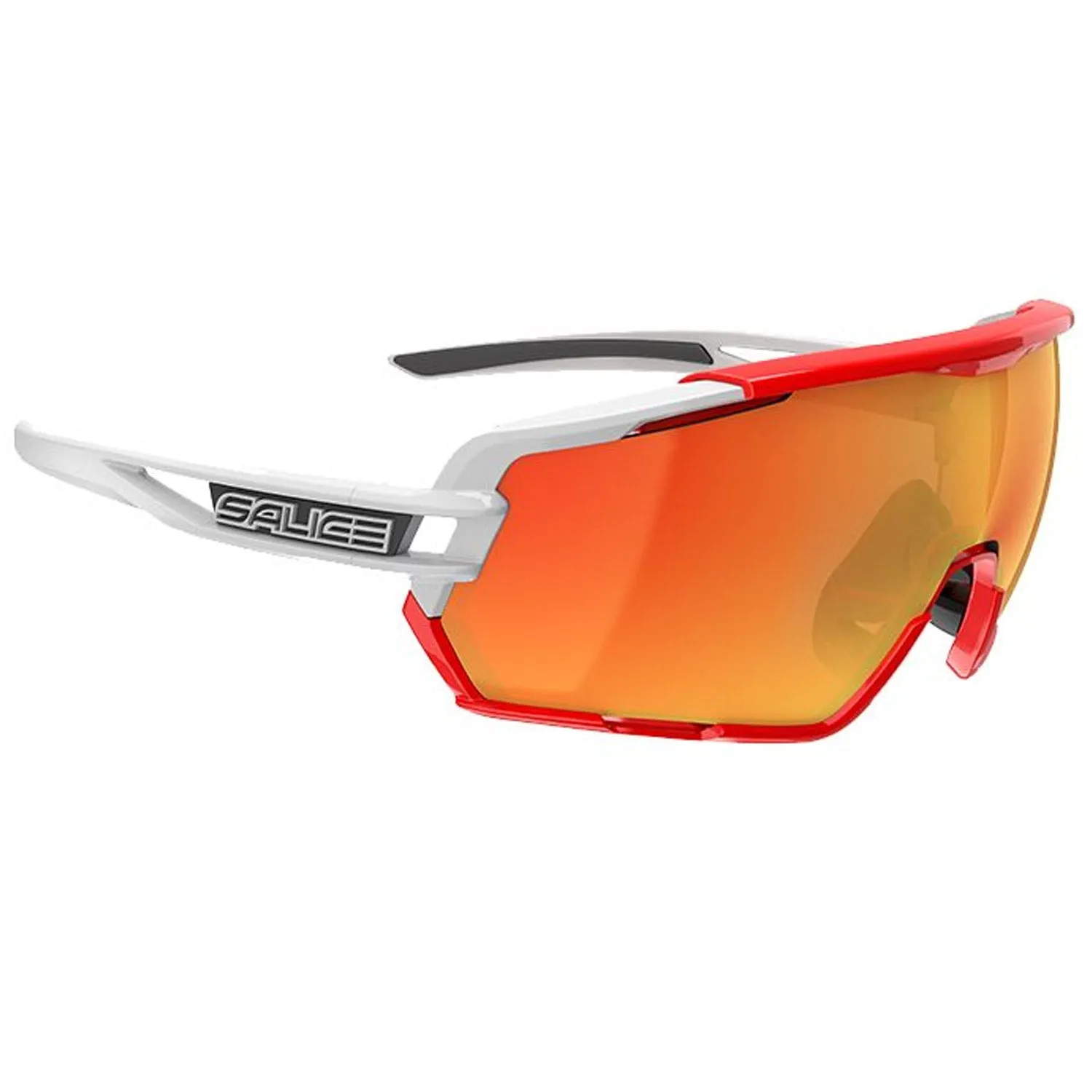 Salice 020 RWX sunglasses - Red white