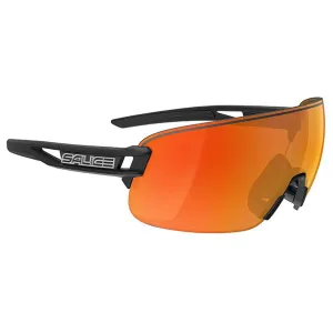 Salice 021 RW sunglasses - Black red