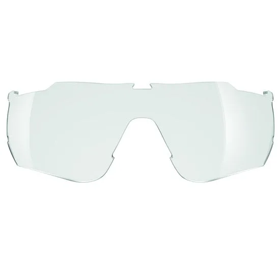 Salice 021 RW sunglasses - Black yellow