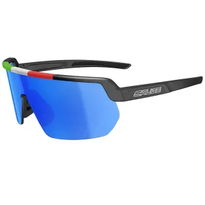 Salice 023 ITA RWX sunglasses - Black