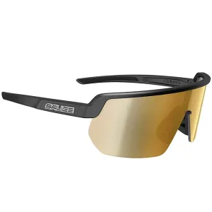 Salice 023 RW sunglasses - Black gold